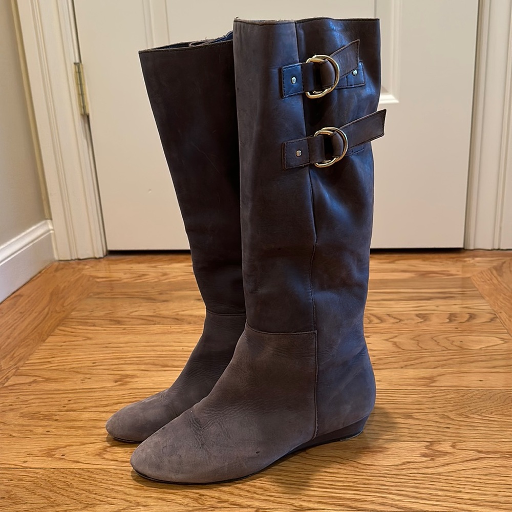 Seychelles boots